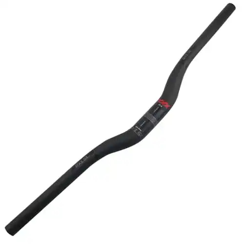 MTB Lenker aus Carbon Rxl SL 31.8 mm 760 mm
