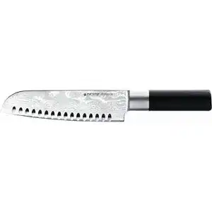 Felix Santoku-Messer 506007 – Made in Germany