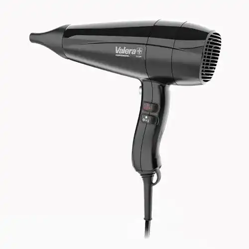 Valera Haartrockner Swiss Light 3200 Leichter Föhn für den Alltag