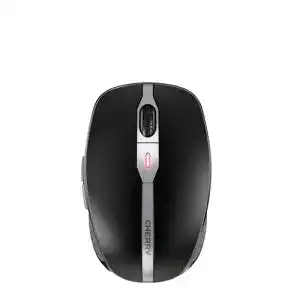 Cherry MW 9100 kabellose Maus mit Bluetooth und 2,4 GHz Verbindung