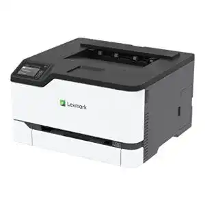 Lexmark Drucker CS431dw – 40N9420 in Schwarz und Weiß