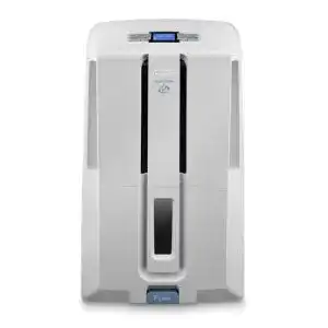 De’Longhi Tasciugo AriaDry Luftentfeuchter DD230P mit 30L/Tag Entfeuchtung