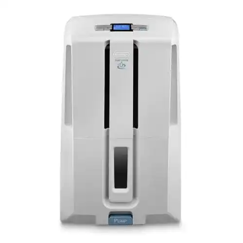 De’Longhi Tasciugo AriaDry Luftentfeuchter DD230P mit 30L/Tag Entfeuchtung
