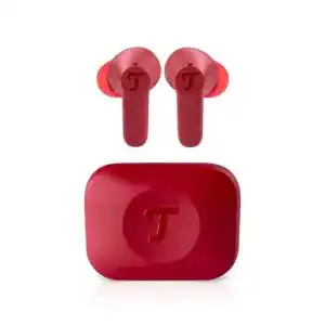Teufel Airy TWS 2 – Kabelloser In-Ear Bluetooth Kopfhörer mit ANC