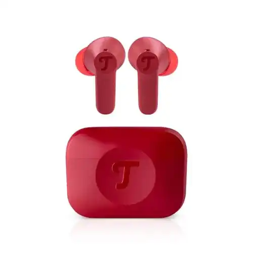 Teufel Airy TWS 2 – Kabelloser In-Ear Bluetooth Kopfhörer mit ANC
