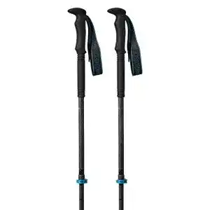 Komperdell Carbon C3 Pro Wanderstöcke für Outdoor-Aktivitäten