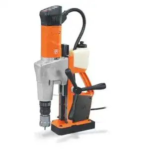 Magnetbohrmaschine Fein KBM 50 U mit 1200 Watt Leistung