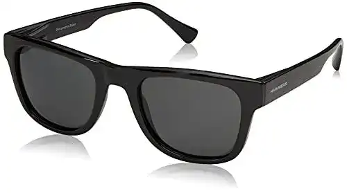 Hawkers Sonnenbrille TOX mit polarisierten Gläsern für Herren und Damen