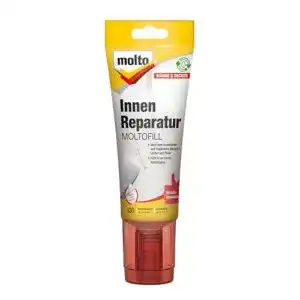 Reparaturspachtel Molto Reparatur Fill Innen 330g