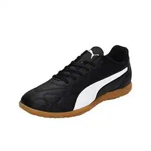 Hallenfußballschuhe für Erwachsene Puma Monarch II IT Fußballschuh
