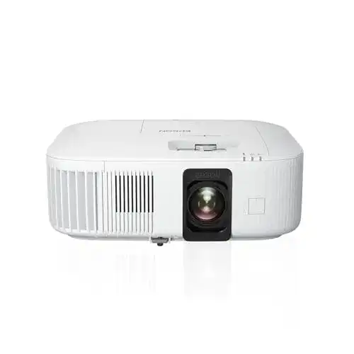 Epson Beamer EH-TW6150 3LCD Projektor PRO-UHD 4K