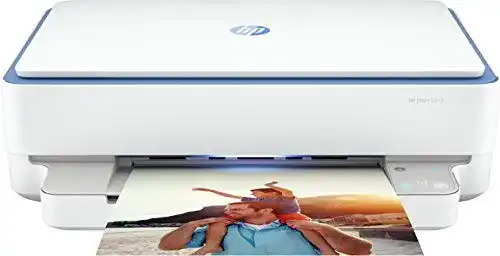 HP Envy 6010 All-in-One MFP Farb-Drucker A4