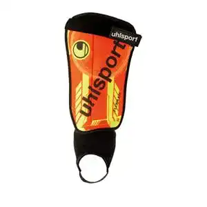Schienbeinschoner Uhlsport Unisex Erwachsene Flex Plate