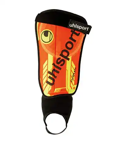 Schienbeinschoner Uhlsport Unisex Erwachsene Flex Plate