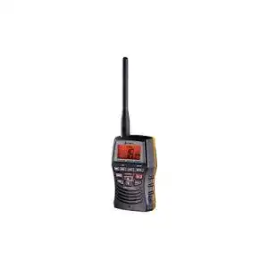 Cobra HH150 Handheld Floating VHF Radio – MRHH150FLTE