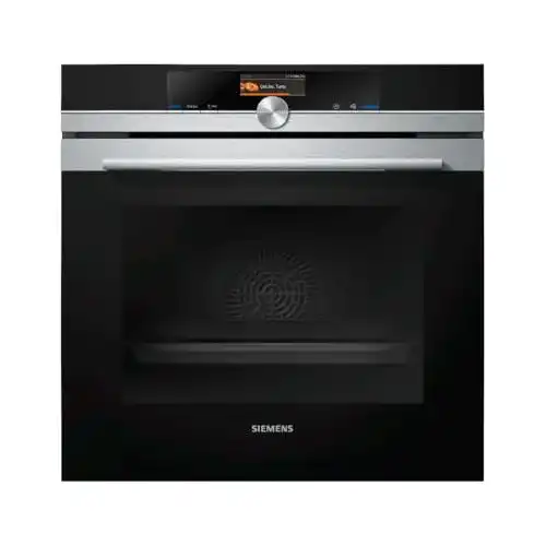 Siemens HB676G0S1 Einbau-Backofen mit iQ700 Technologie