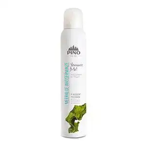 Pino Duschschaum Shower Me mit Meeresalgen und Wasserminzduft 6,8 oz