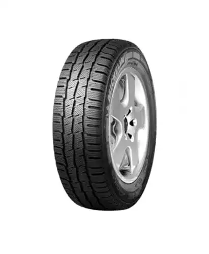 Winterreifen 225/75 R16 Michelin Agilis Alpin für Transporter