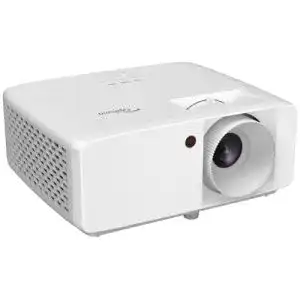 Optoma HZ146X-W Full HD Beamer mit 3800 Lumen für Heimkino und Gaming