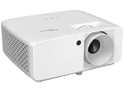 Optoma HZ146X-W Full HD Beamer mit 3800 Lumen für Heimkino und Gaming