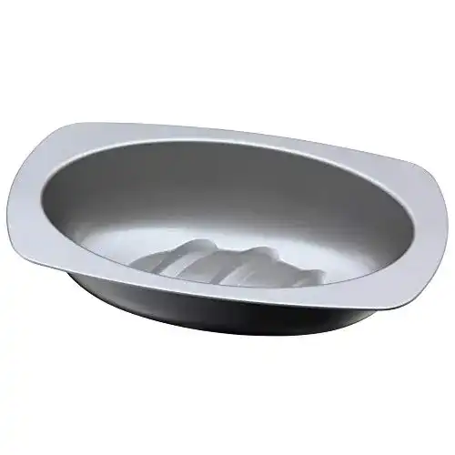 Brotbackform Original Kaiser Inspiration oval 32 cm für 750g Brote