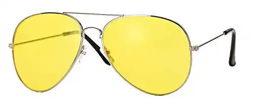 Nachtsichtbrille 4sold Night Drive – blendfreie Sonnenbrille für sicheres Fahren