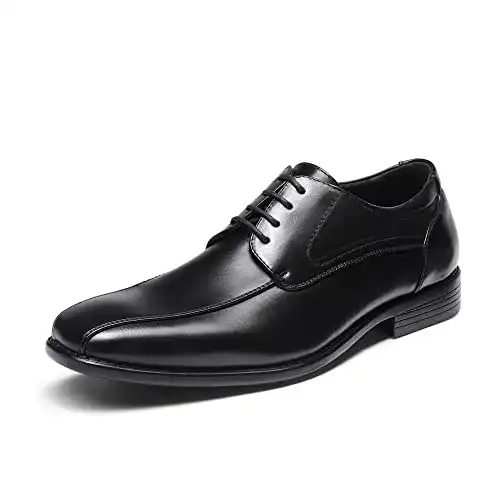 Herren Hochzeitsschuhe Bruno Marc Anzugschuhe Klassisch Schnürhalbschuhe