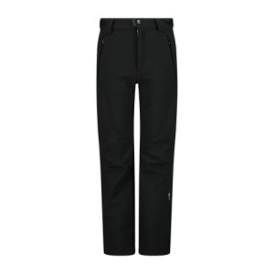 Softshellhose für Damen von CMP – Lange Kinderhosen in Schwarz