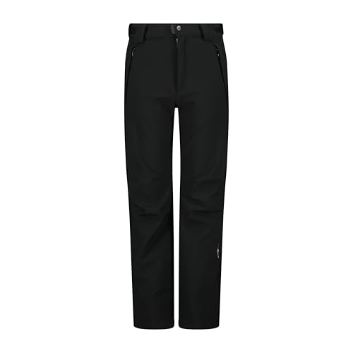 Softshellhose für Damen von CMP – Lange Kinderhosen in Schwarz