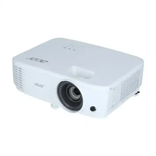 Acer P1257i DLP Beamer mit XGA Auflösung und 3D Funktion