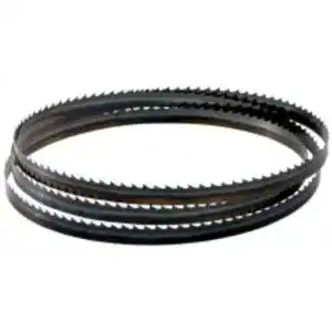 Bandsägeblatt Metabo 2240 x 6 x 0,5 A4 für verschiedene Anwendungen