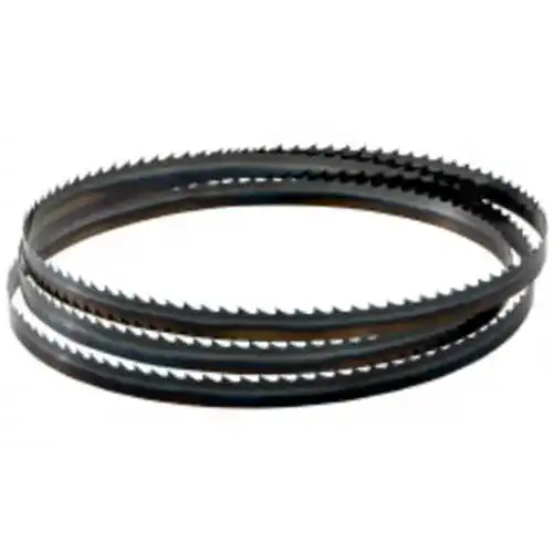 Bandsägeblatt Metabo 2240 x 6 x 0,5 A4 für verschiedene Anwendungen