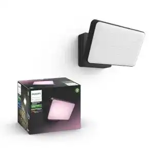 Philips Hue Gartenbeleuchtung White & Color Ambiance