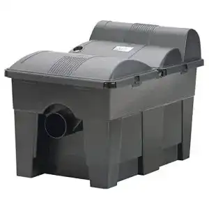 Durchlauffilter Oase 57377 BioSmart UVC 16000 für Teiche bis 16 m³