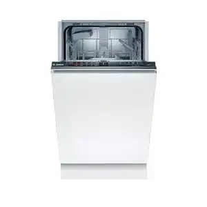 Bosch Geschirrspüler Unterbau SPV2IKX10E Serie 2 vollintegriert