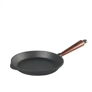 Skeppshult Bratpfanne 24 cm aus Gusseisen