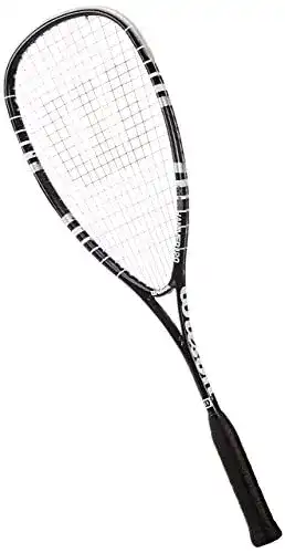 Squashschläger Wilson Hyper Hammer 120PH – Leicht und kraftvoll