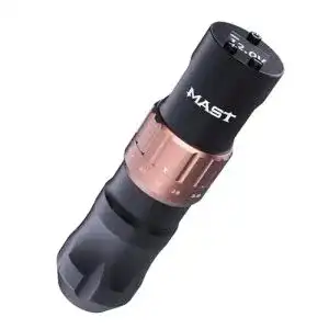 Tattoo Pen Mast Tattoo Fold2 Wireless Tattoo Pen Machine