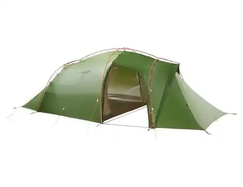 Vaude Mark XT 4P Zelt für 4 Personen im Vergleich