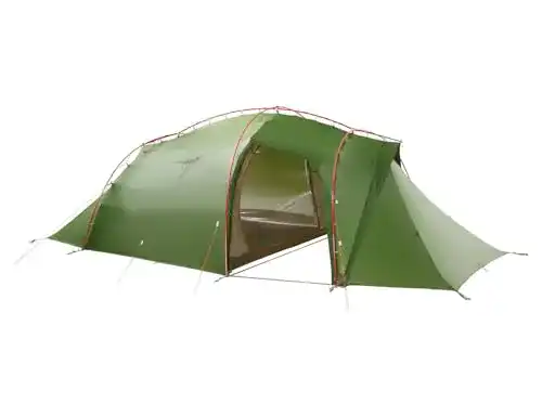 Vaude Mark XT 4P Zelt für 4 Personen im Vergleich