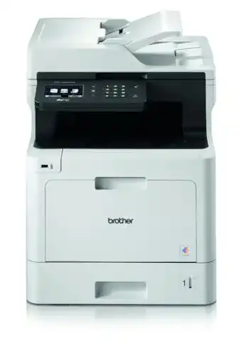 Farblaserdrucker Brother MFC-L8690CDW 4-in-1 Multifunktionsgerät