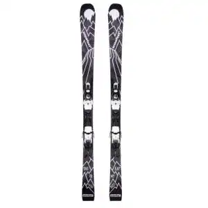 Ski Snowfeet Ya Later 156 cm – All Mountain Ski für vielseitigen Einsatz