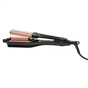 Rowenta CF4710 Waves Addict Welleneisen für Haarstyling
