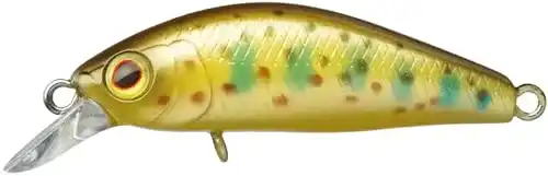 Illex Diving Chubby 38 Wobbler von Jackall