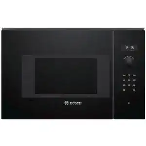 Einbau-Mikrowelle Bosch BFL524MB0 Serie 6 mit 800 W Leistung