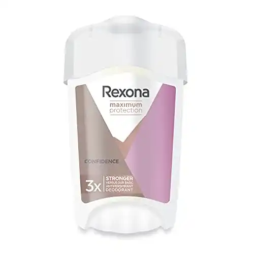 Deo-Roller für Damen von Rexona Maximum Protection