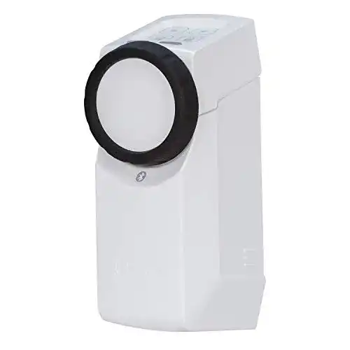 Smartes Türschloss ABUS HomeTec Pro Bluetooth CFA3100