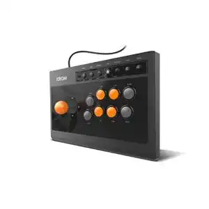 Krom Gamepad Kumite NXKMT kabelgebunden für PC und Konsolen