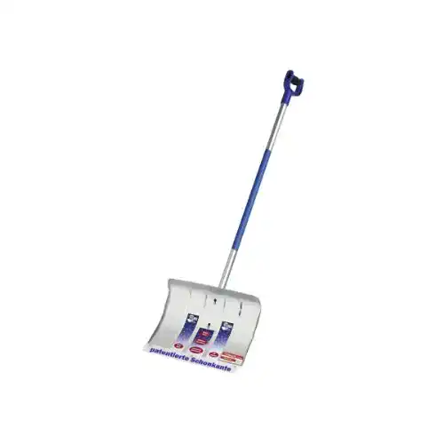 Alu-Schneeschieber Triuso 50 cm 50TAG9