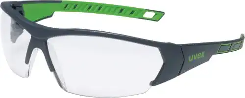 Squashbrille uvex i-works – Schutzbrille für Arbeitsschutz
